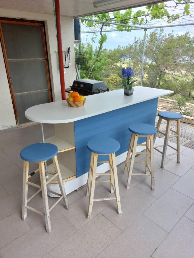 Philip'S Holiday House Neo Chorio Exterior foto