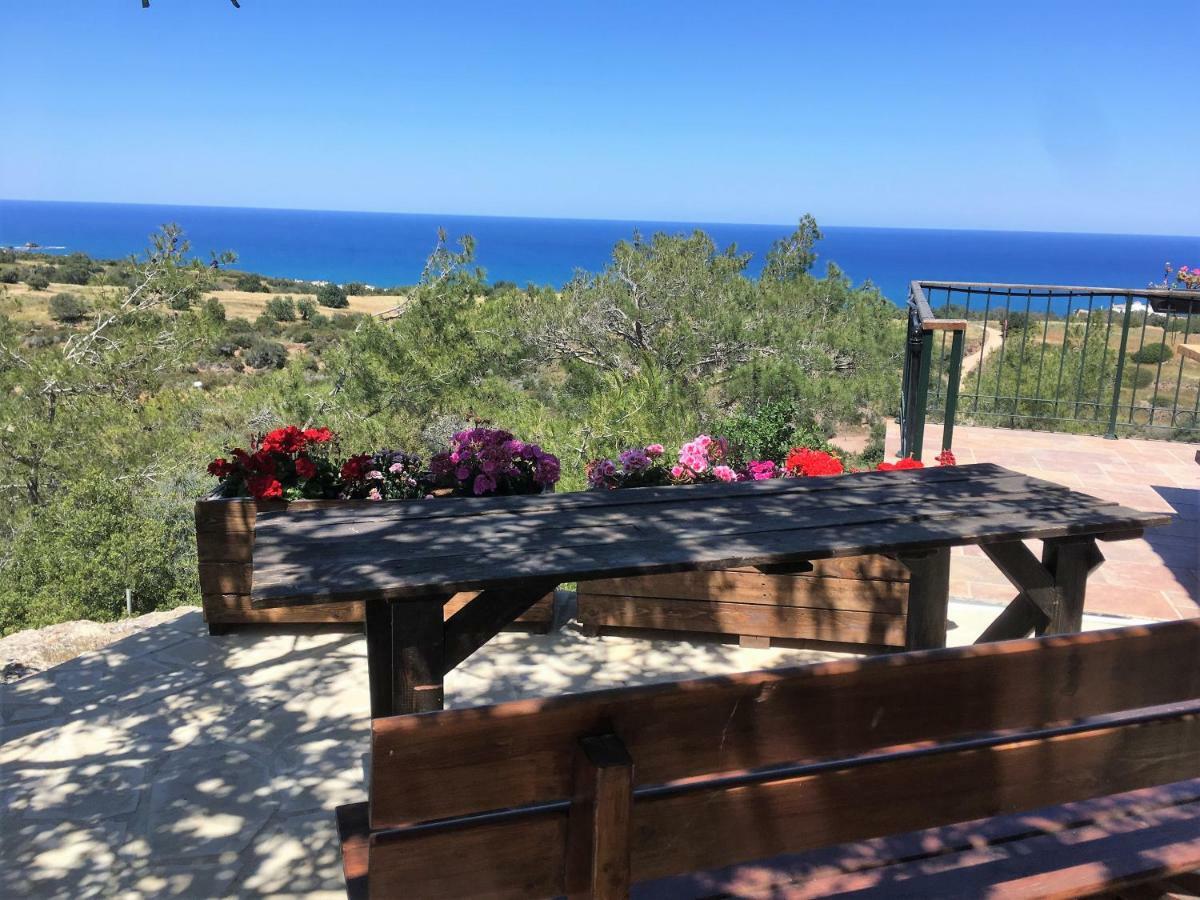 Philip'S Holiday House Neo Chorio Zimmer foto