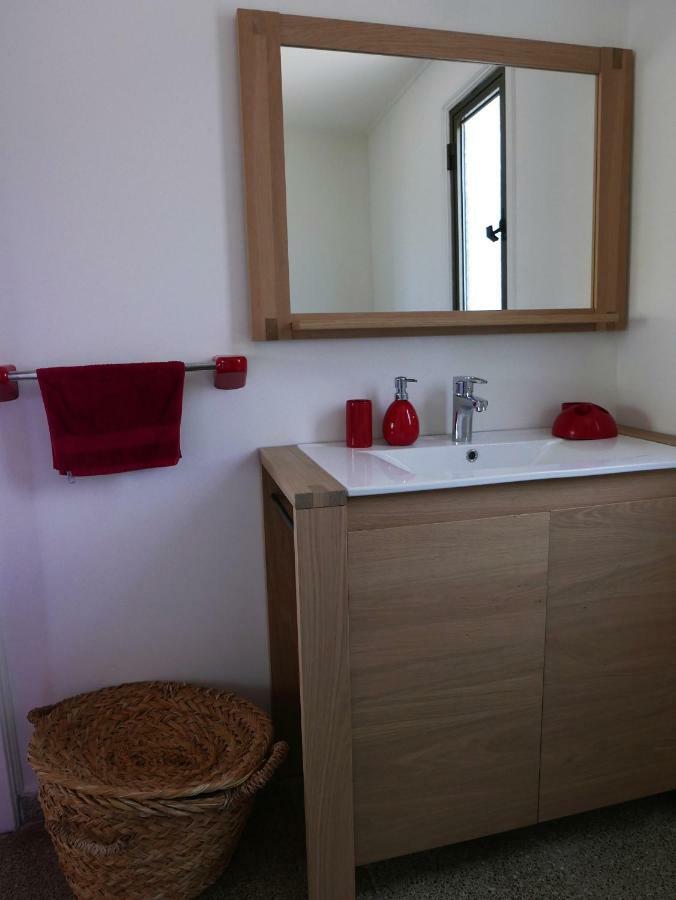 Philip'S Holiday House Neo Chorio Exterior foto